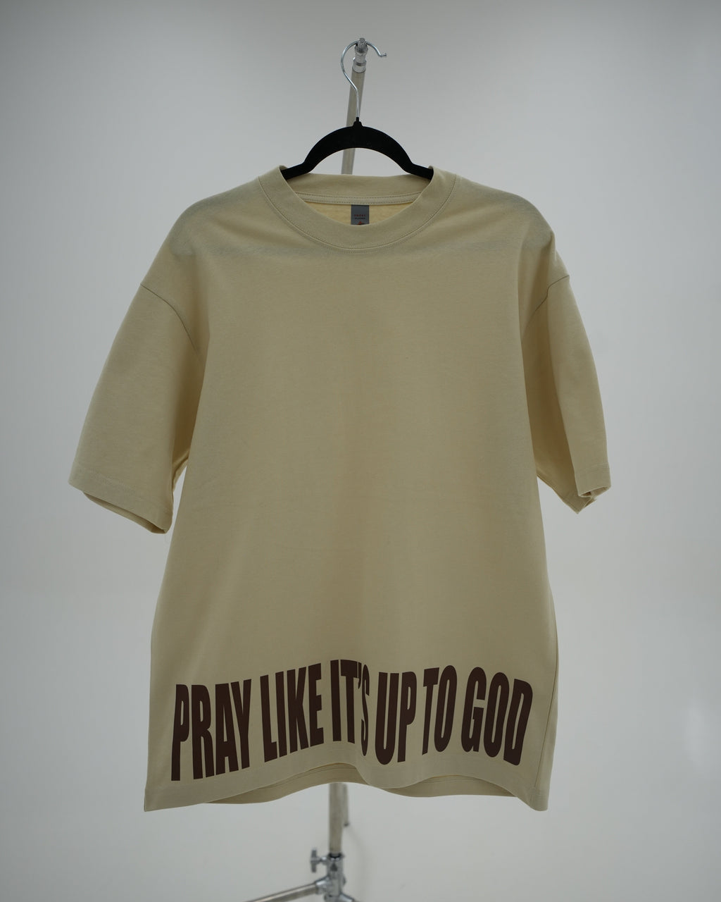 UP TO GOD - BONE